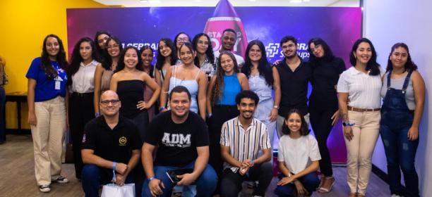 Startup Day Sebrae