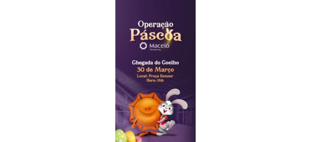Maceió Shopping apresenta espetáculo 