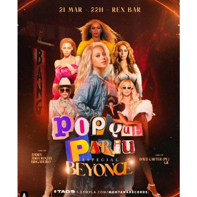 PQP da Beyoncé