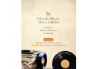 Feira de Discos, arte e cultura