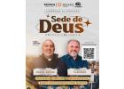 Sede de Deus 2025