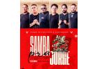 Samba Pra Jorge
