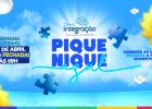 2ª edição do Piquenique Azul
