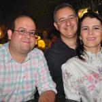 Forró das Antigas-Mastruz com Leite, Limão com Mel e Magníficos-na Vox Room (33)