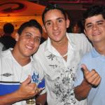 Forró das Antigas-Mastruz com Leite, Limão com Mel e Magníficos-na Vox Room (85)
