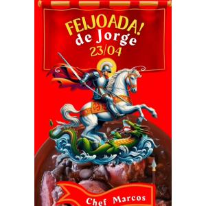 Feijoada de Jorge