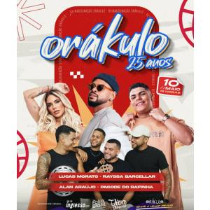 Orákulo25 Anos