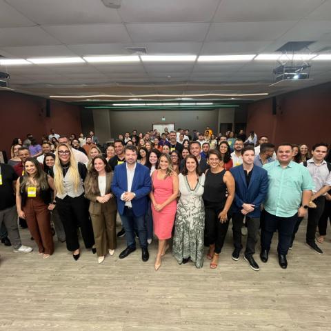 Segundo dia do WorkShop de Comunicação Política