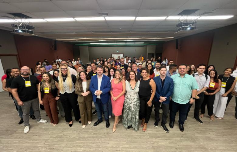 Segundo dia do WorkShop de Comunicação Política
