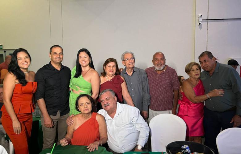 Aniversário Iate Clube Pajussara