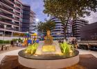Praça Hélio Vasconcelos é novo ponto de encontro para maceioenses e turistas