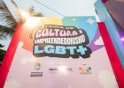 Maceió realiza 2ª Feira de Cultura e Empreendedorismo LGBT+ com arte, afeto e resistência