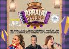 Arraiá da Luar