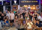 50 anos Dry - The Public House