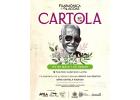 Homenagem a Cartola com a Filarmônica de Alagoas