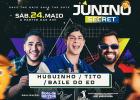 Junino Secret