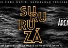 Sururuzá