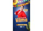 Forro da Wilma
