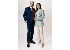 Nelson e Anne Wilians representarão o Brasil no “Brasil Global 200 Anos” em Cannes