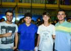 TBT Arraiá dos Cuecas 2012