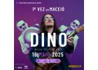Show DINO “Back to the 80’s”