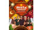 Sexta Terapêutica – Forrógode