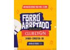 Forró Arretado Club Lyon