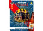 Quarta Original