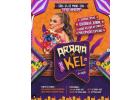 Arraiá da Kel – 11ª Edição