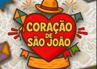 Coração de São João