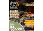 Brasil Sabor – Arena Gastronômica 2025