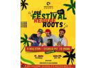 Pré-Festival Reggae Roots