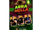 ArraHolla
