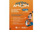 14º Encontro Estadual de Adoção acontece no Maceió Shopping