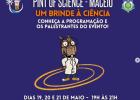 Pint of Science 2025