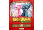 Espetáculo Lilo & Stitch em Maceió