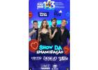 Show da Emancipação de Piaçabuçu – 143 anos!