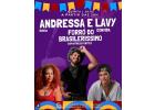 Andressa e Lavy