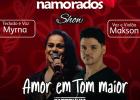 Amor em Tom Maior