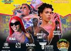 Festival Favela Rap