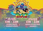 Festival Favela Rap