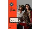 Rock em Dobro na Toca do Calango