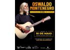 Oswaldo Montenegro- Celebrando 50 anos de Estrada