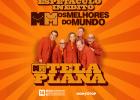 Os Melhores do Mundo | Tela Plana