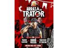 Arraiá do Trator
