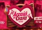 Arraiá da Gaia