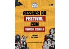 Ressaca do Festival
