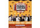 FORROÇÚCAR 2025 – PÃO DE AÇÚCAR (AL)