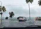 Alerta Máximo: Alagoas sob risco de fortes chuvas, alagamentos e deslizamentos