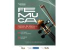 Festival de Música de Câmara de Alagoas (FEMUCA)